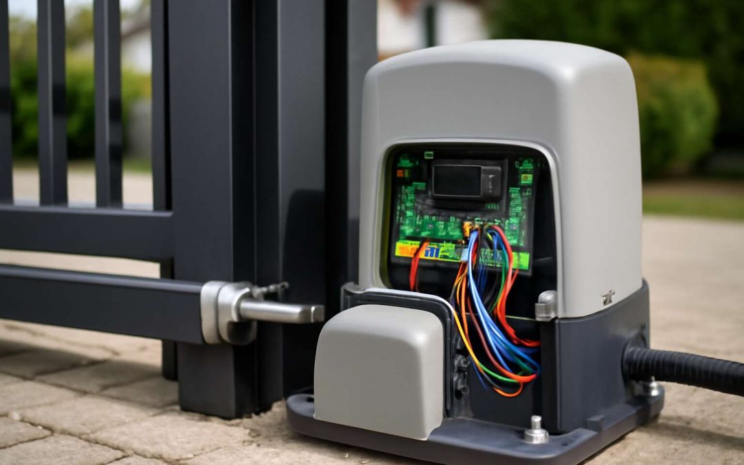 Troubleshooting Tips for Gate Motor Tripping Earth Leakage and Ensuring Safety