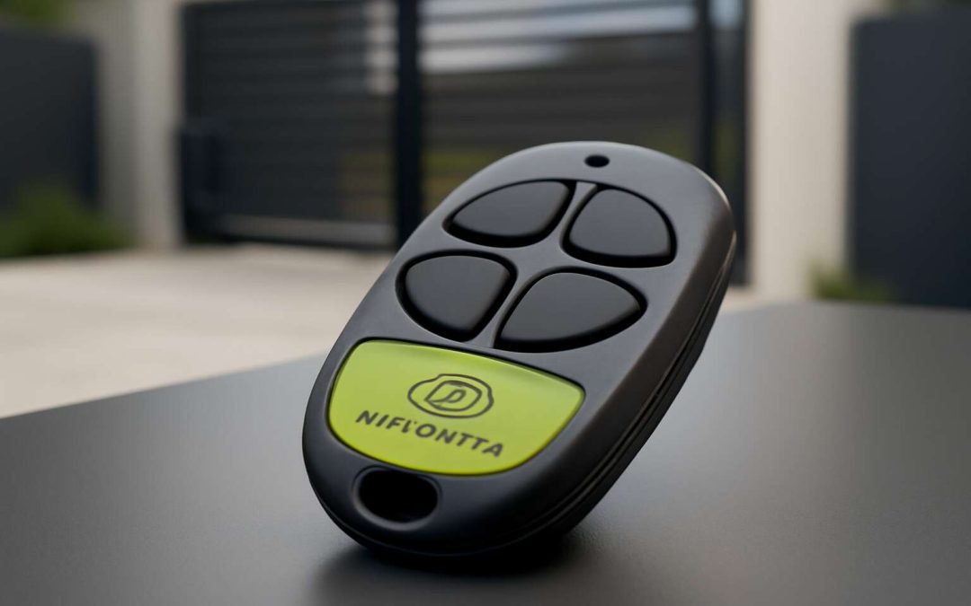 centurion gate motor remote price