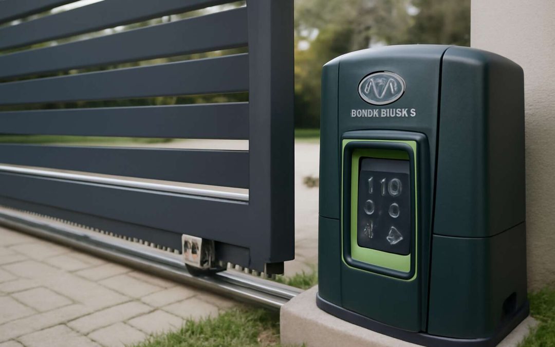 Centurion Gate Motor Origin Not Found: Common Causes and Proven Solutions