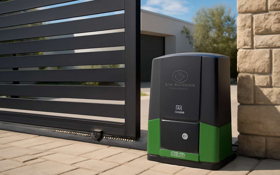 centurion d5 smart gate motor review