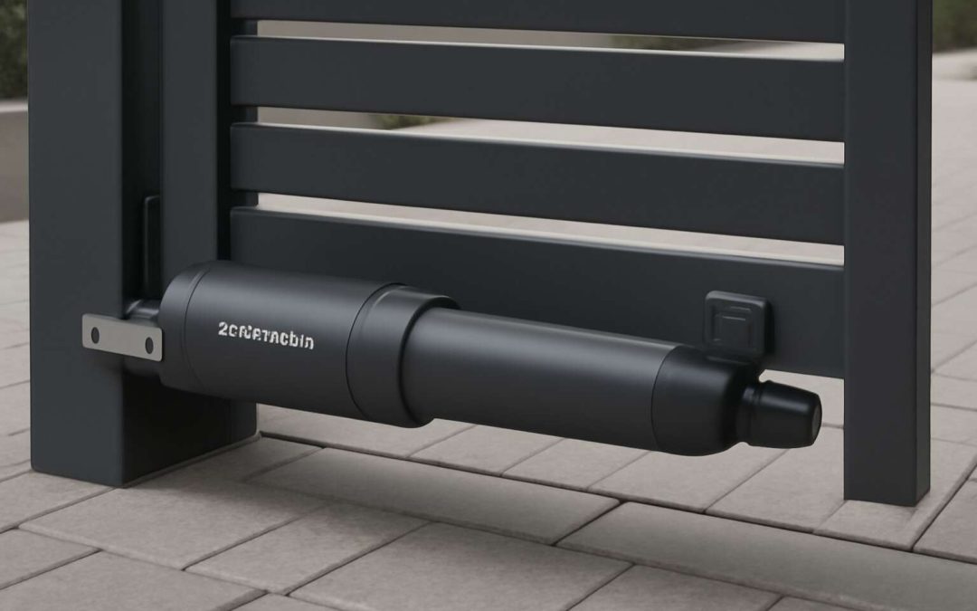 Master Your Access: The Ultimate Guide to Using the Duraswing Gate Motor Manual Effectively