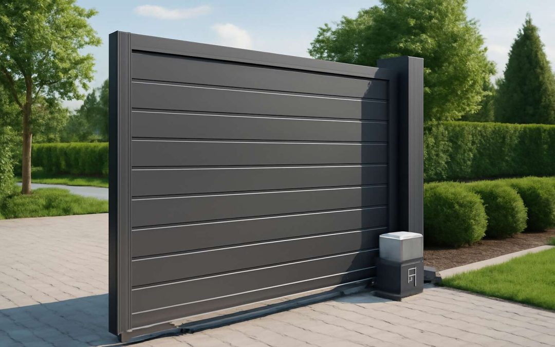 Which Gate Motor Is the Best? Discover Top Picks for Durability, Safety, and Performance in 2024