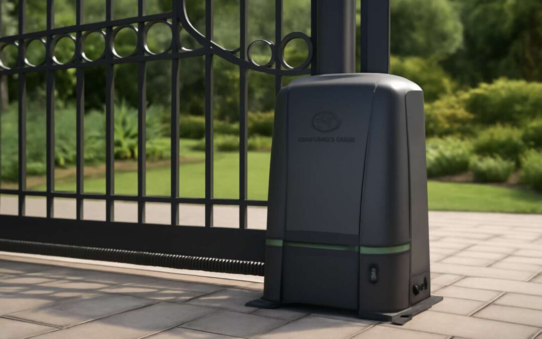 Find Top-Rated Centurion Gate Motor Suppliers Near Me for Reliable Auto Gate Solutions Today