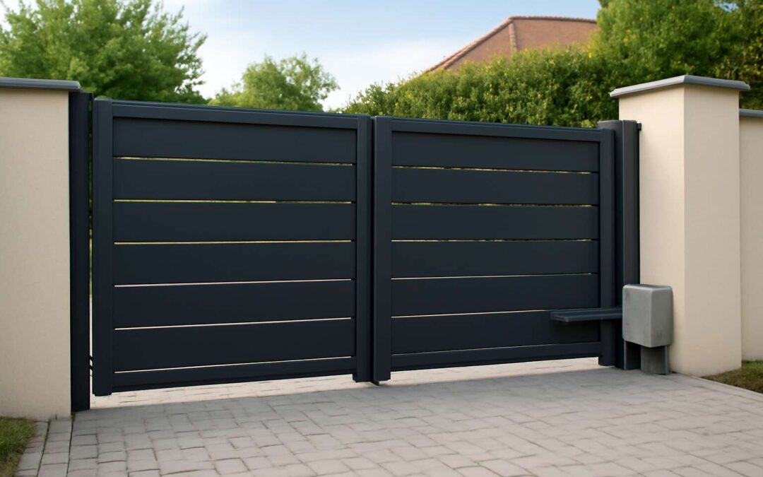 Save big on double swing gate motor prices with limited-time deals