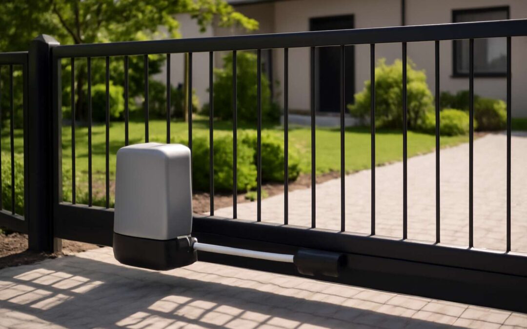 Top Picks: gate motor suppliers near me for reliable gate automation