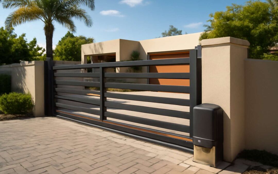 what is the best gate motor in south africa