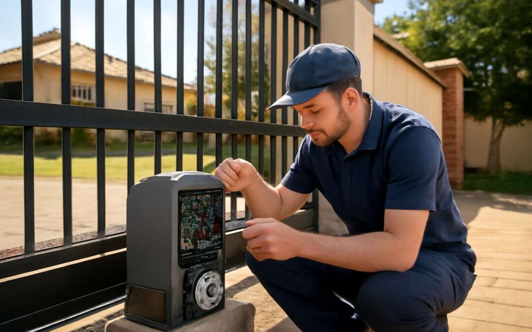 Fast, reliable gate motor repairs pietermaritzburg for secure gates and peace of mind.