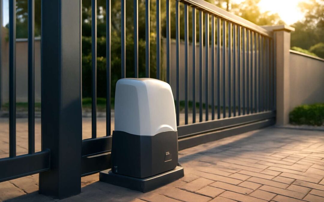 Unlock security with gate motor pietermaritzburg: smooth, reliable access.