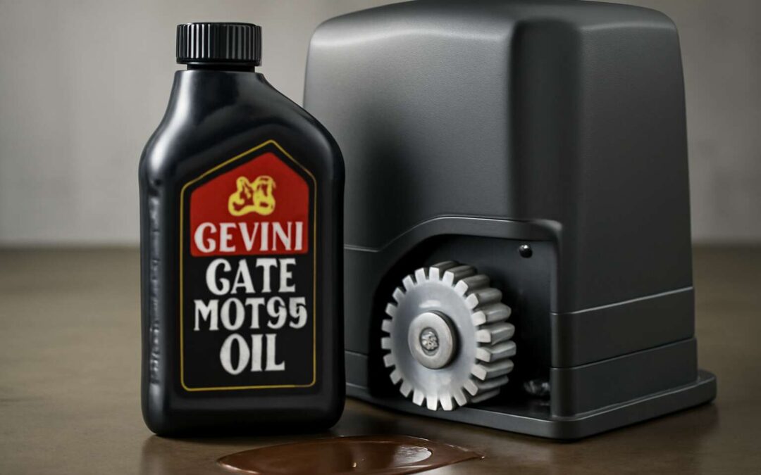gemini gate motor oil: unleash peak engine performance