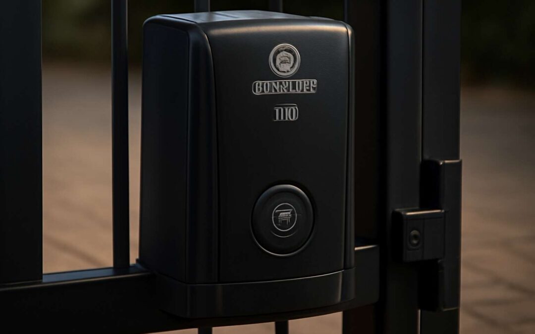 how to reset centurion d10 gate motor: quick guide for homeowners