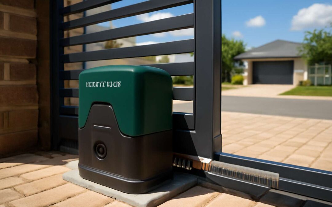 Smart Savings Ahead: centurion d10 gate motor price south africa – discover value and reliability